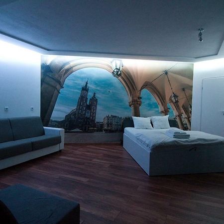 Apartmán Tweety Cracow House In The Old Town Krakov Exteriér fotografie